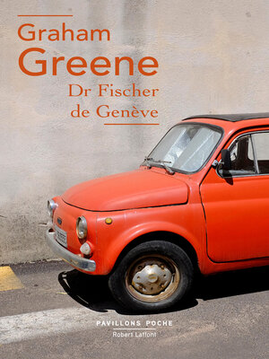 cover image of Dr Fischer de Genève